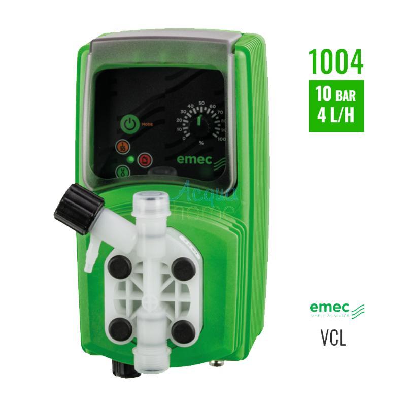 Pompa dosatrice automatica VCL