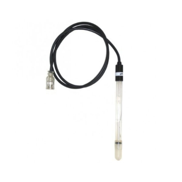 SONDA REDOX ERHM
Elettrodo combinato per Redox scala ± 1000 mV