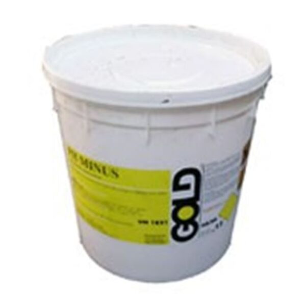 Gold Ph Minus Riduttore Del Valore Del Ph Confezione Kg 25