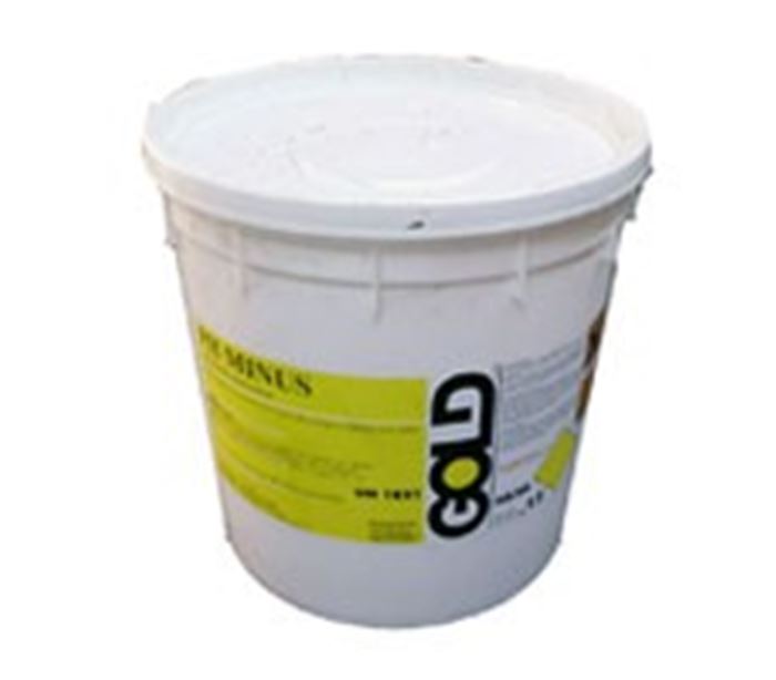 Gold Ph Minus Riduttore Del Valore Del Ph Confezione Kg 25