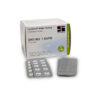 Reagente Per Tester Manuali Dpd1 (Cloro) Conf. 500 Pastiglie