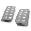 Reagente per tester manuali DPD3(cloro libero)conf.100 pastiglie