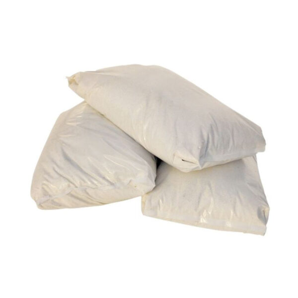 Sabbia Quarzifera Grana Grossa Kg 25