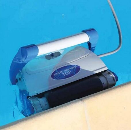 Advance Top Robot Mozzo