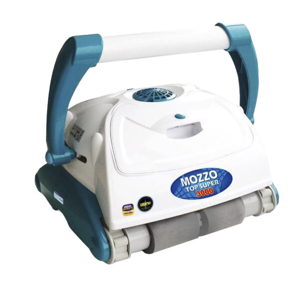 Advance Top Super 3000 Robot Mozzo