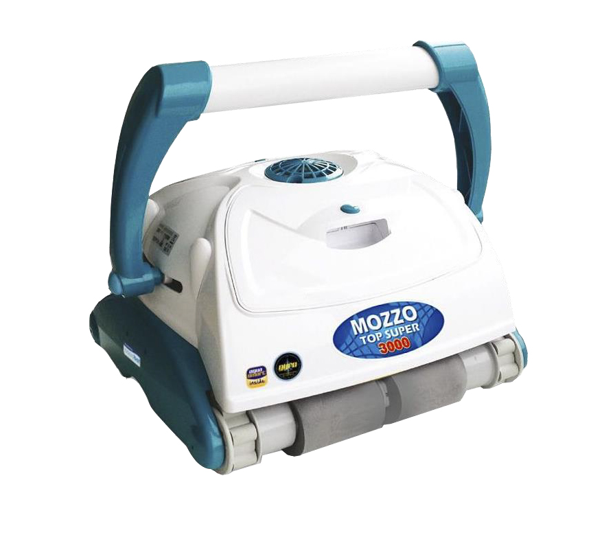 Advance Top Super 3000 Robot Mozzo