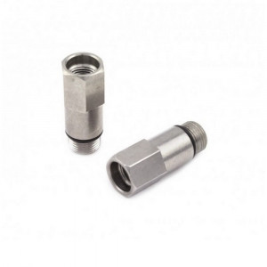 Adattatore M12x1 X F10x1