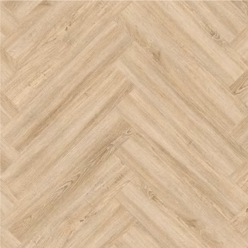 Clap 3D Spina di Pesce ITALIANA mm 5,5x127x762 Fin. in legno C/Tappetino 1mm