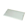 Coperchio Con Viti 30 X 25