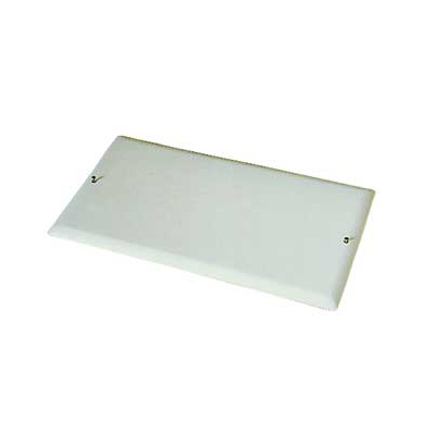 Coperchio Con Viti 40 X 25