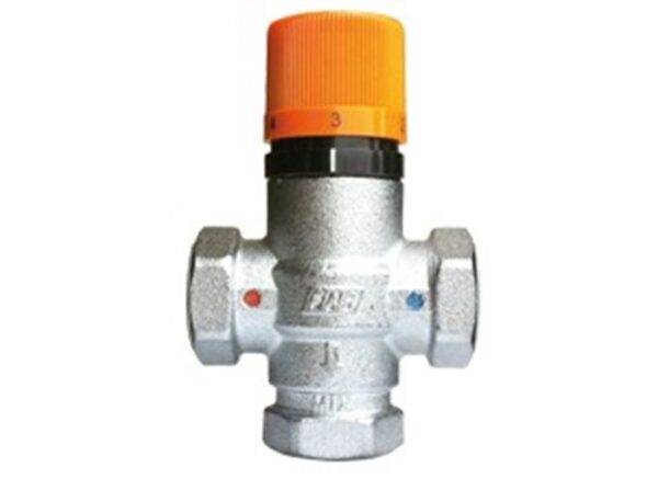 Miscelatore Termostatico 3/4 Solare