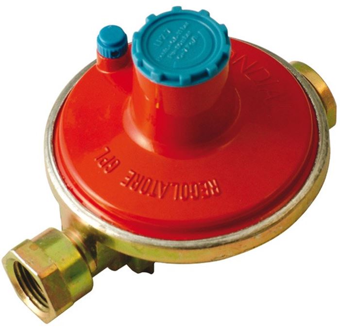 Regolare Gas Bassa Pressione Kg 7