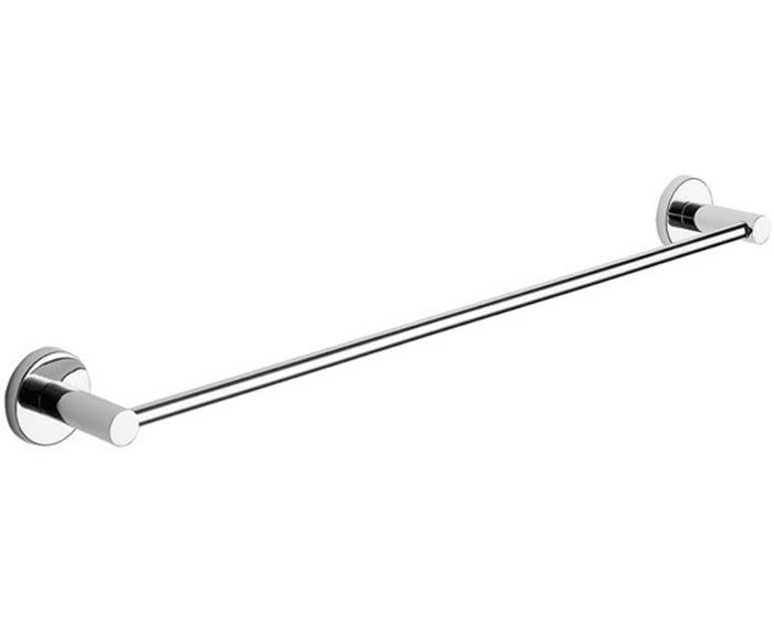 G.Felce Porta Salviette Cm 60 Cromo