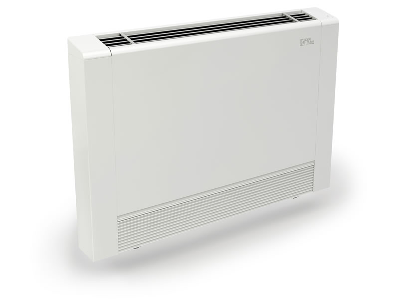 Skudo 600 Dc Inverter Ventilconvettore