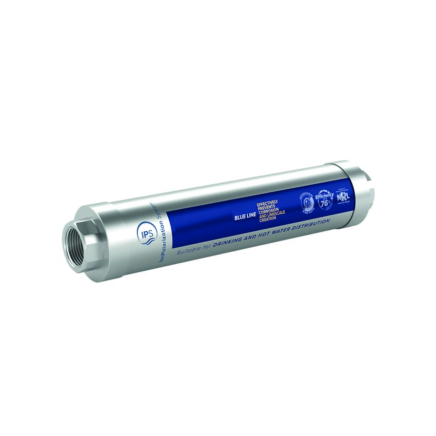 Dispositivo Anticalcare Antibatterico da 1/2
