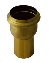 Raccordo A Saldare C/Oring 32/40