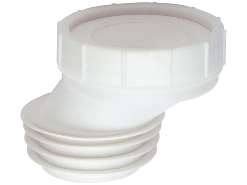Prolunga Eccentrica Vaso Cm4