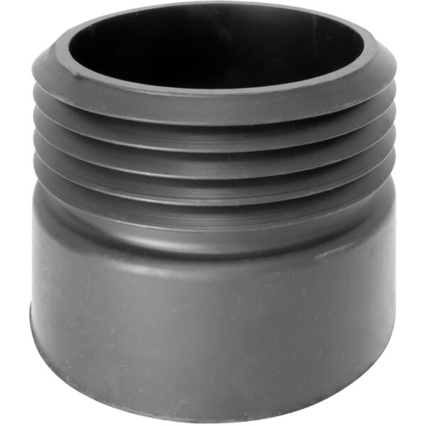 Prolunga X Scarico Vaso nera