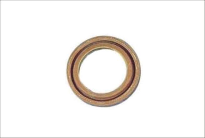 Guarnizione Sede Sfera Pucci
