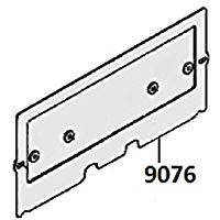 Sportello X Cassetta Pucci