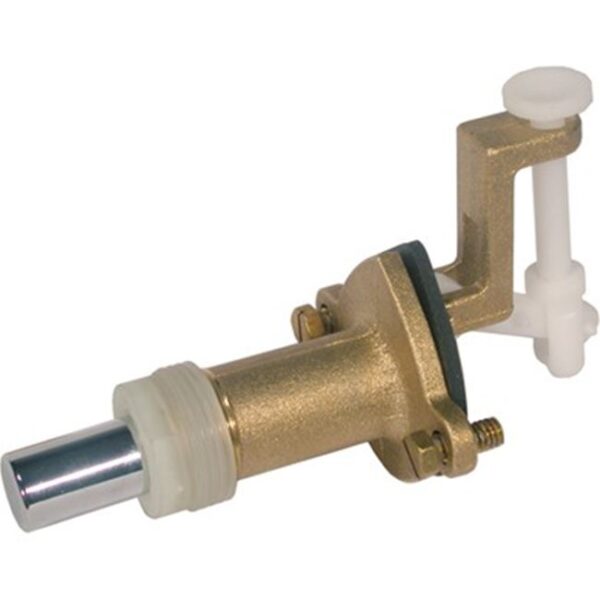Pulsante Completo Pucci Rame 9034