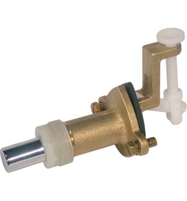 Pulsante Completo Pucci Rame 9034