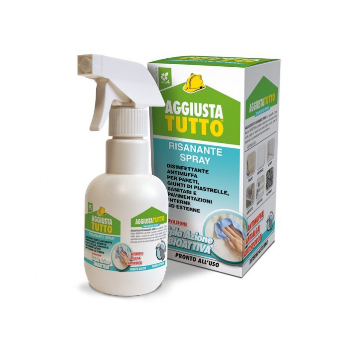 Risanante Spray 250 Ml
