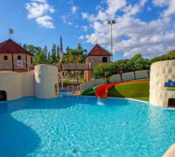 Vernice sabbia per piscina latta lt 5