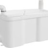 WATERSAN 20 (LAVABO+BID+DOC+VASCA+LAVATR/LAVASTOV)