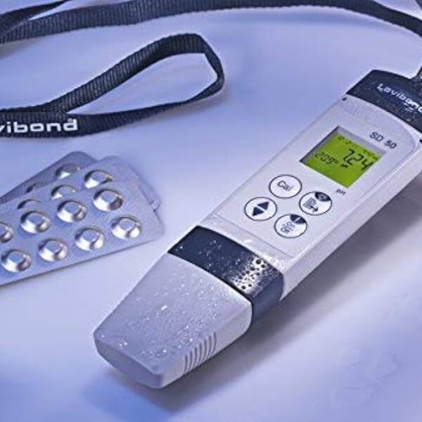 LOVIBOND SD 50 PH
