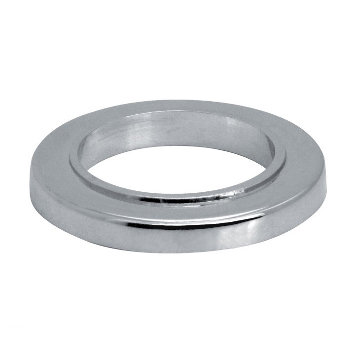 Basetta in ottone per serie Kiss, Ten, Giga