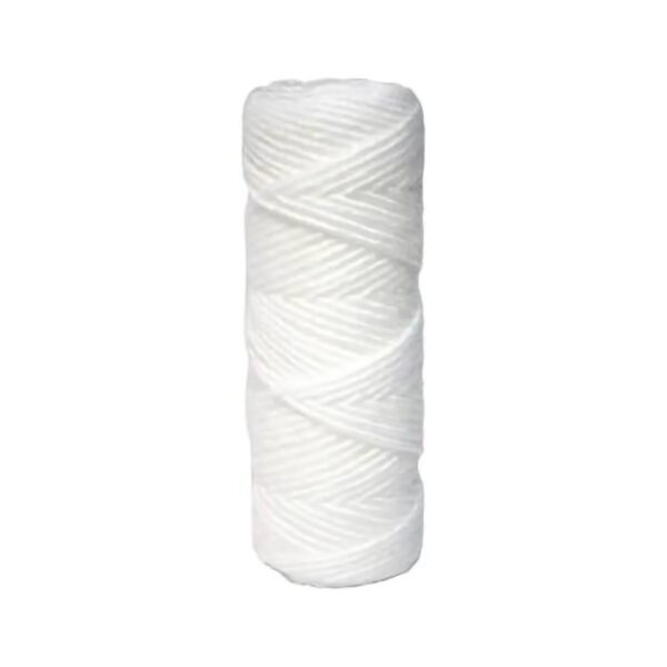 Cartuccia a filo 25 micron per filtri Small da 5"