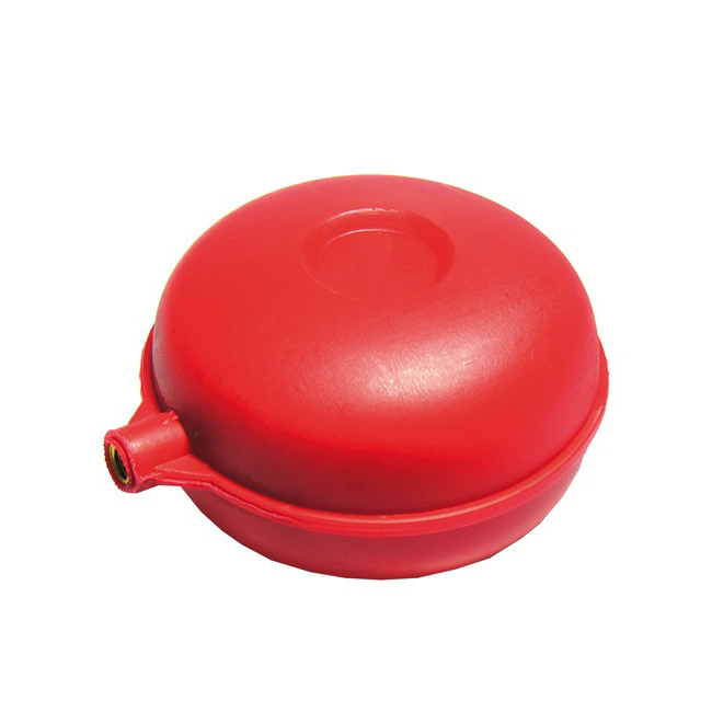 Sfera Moplen Acqua Calda D.85