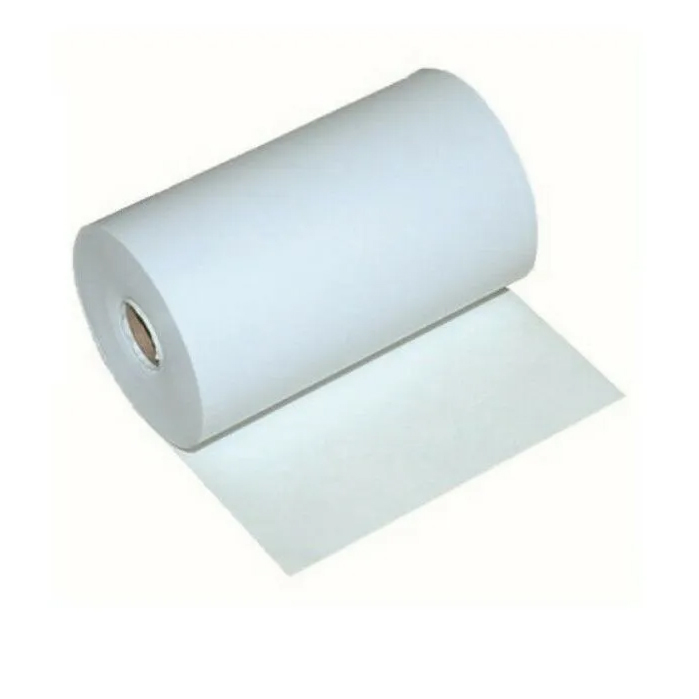 Benda vinilica bianca cm 10 x mt 25