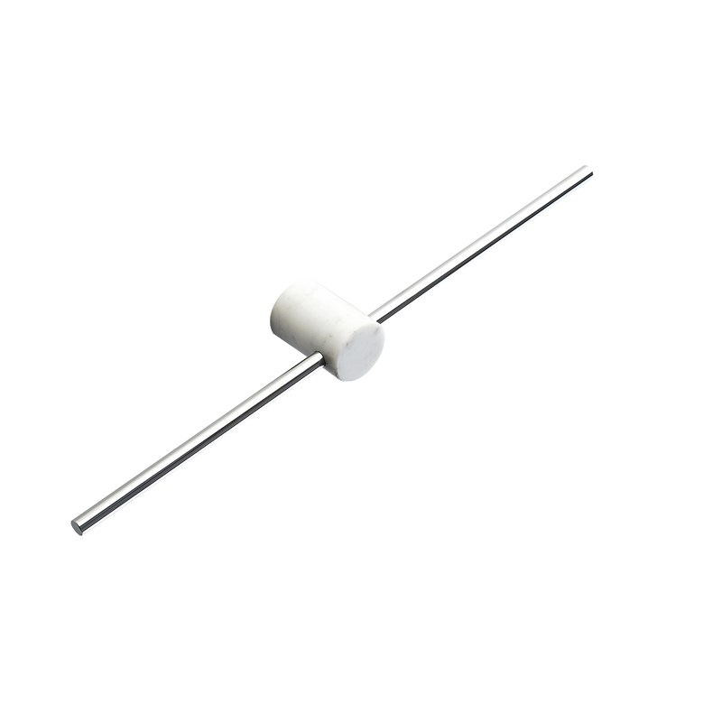 Equilibrium Asta porta salviette L50 P7 H5 Fin. Marmo Cromo
