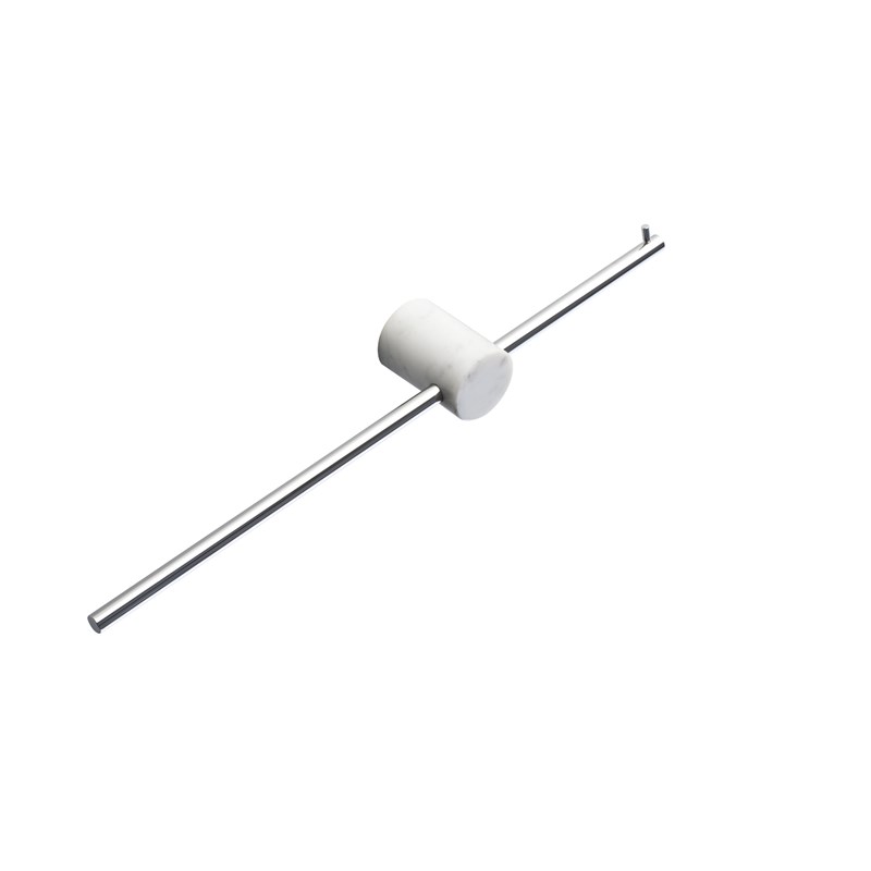 Equilibrium porta salviette con porta rotolo DX L45 P7 H5 Fin. Cromo