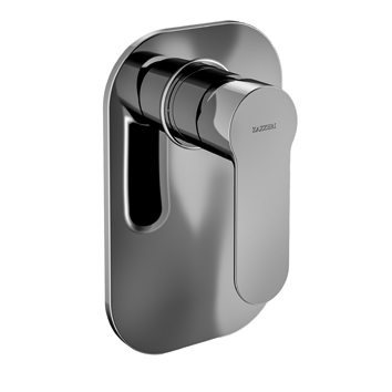 Ultra - Miscelatore Doccia Incasso Cromo